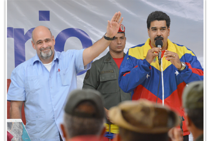 nicolas maduro francisco ameliach