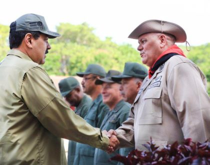 Sentimiento miliciano
