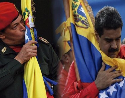Ideología y Alma Nacional