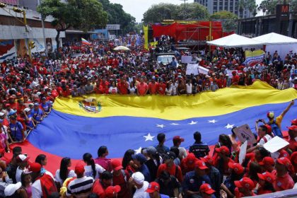 Defensa integral de la Nación