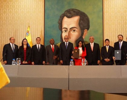 ¿Aguantarán la presión?