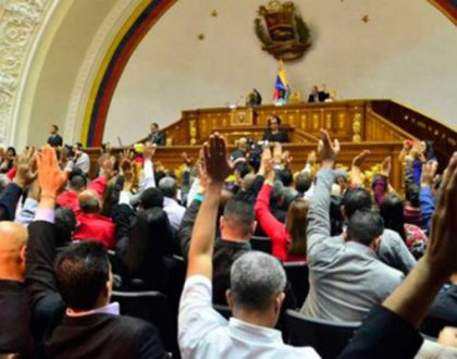 El compromiso patriótico es elegir una mayoría parlamentaria calificada