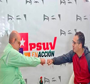 FRANCISCO AMELIACH EN TV LARA