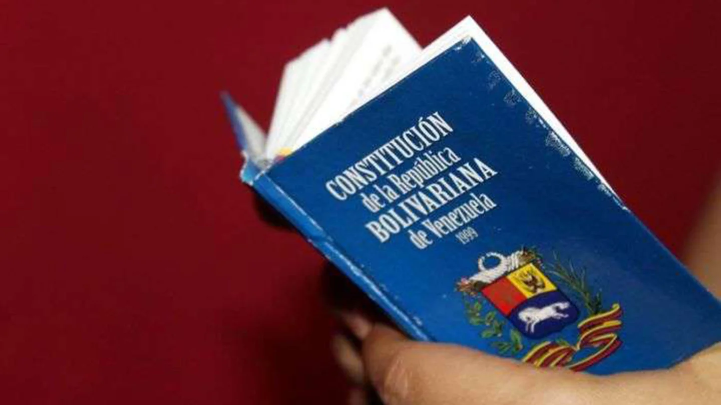 Ningún Poder puede estar por encima de los fines del Estado