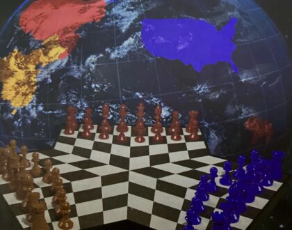 Geopolítica energética global marcará destino de la humanidad