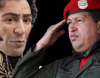 ¿Qué es el Chavismo?