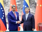 China y Venezuela, juntos a toda prueba y todo tiempo