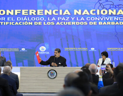 Preservación de la paz es el mayor logro ante la agresión imperial