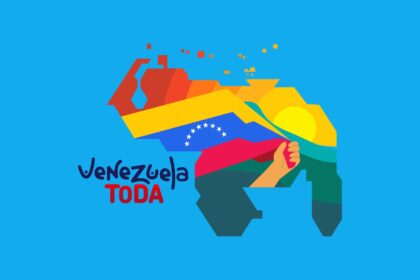 Referéndum consultivo: manifestación de identidad nacional de la VENEZUELA TODA