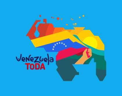 Referéndum consultivo: manifestación de identidad nacional de la VENEZUELA TODA