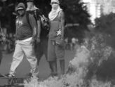 El verdadero plan de la ultraderecha es generar violencia el 28J