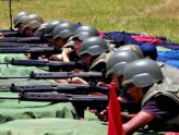 Resistencia Activa y Ofensiva Permanente