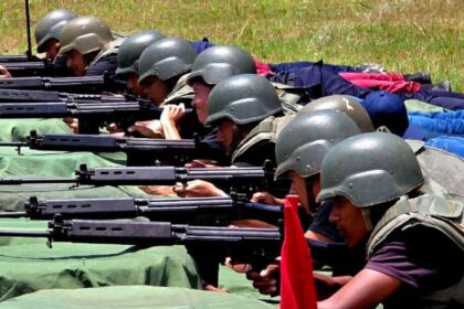 Resistencia Activa y Ofensiva Permanente