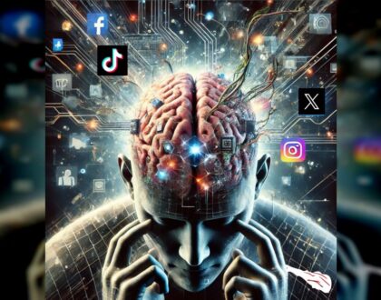 La Guerra Cognitiva