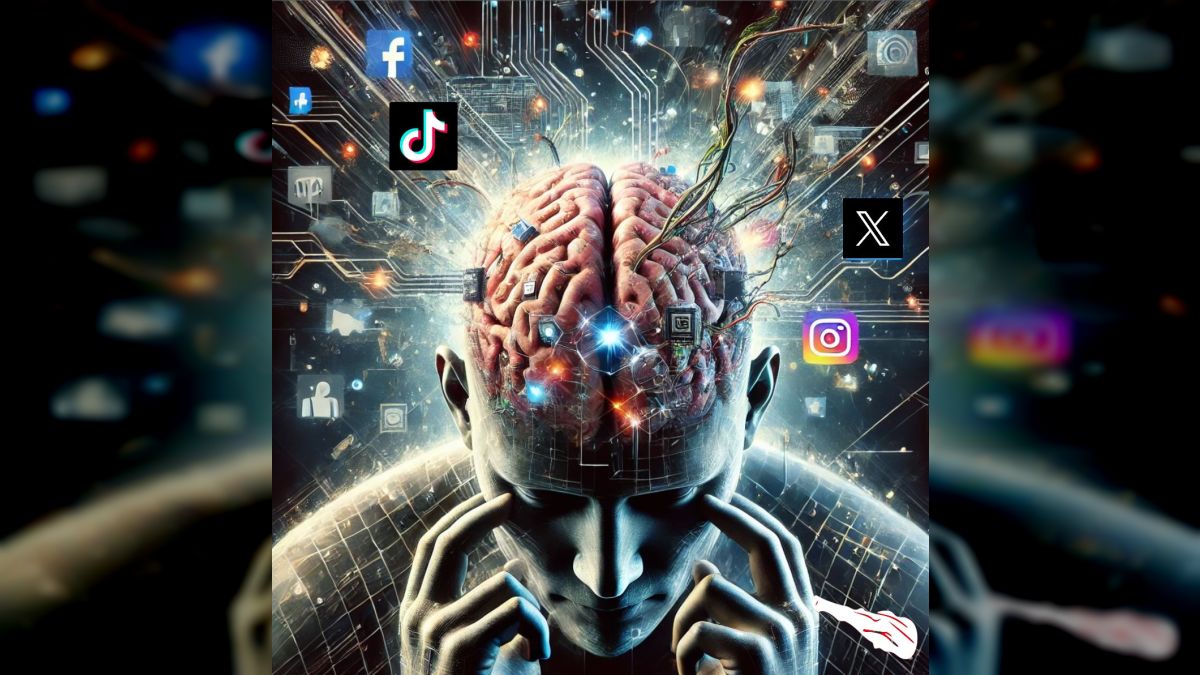 La Guerra Cognitiva