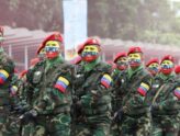 El Fuego Sagrado y la Voluntad de Lucha