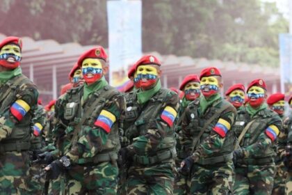 El Fuego Sagrado y la Voluntad de Lucha