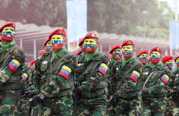 El Fuego Sagrado y la Voluntad de Lucha