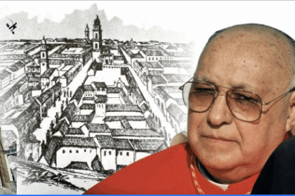 La Jerarquía de la Iglesia Católica y su herencia colonial en Venezuela