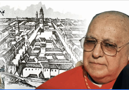 La Jerarquía de la Iglesia Católica y su herencia colonial en Venezuela