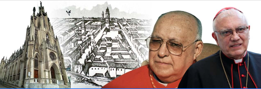 La Jerarquía de la Iglesia Católica y su herencia colonial en Venezuela