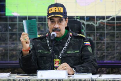 La Defensa Integral de la Patria