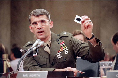 ¿Quién envenena con drogas a Estados Unidos?