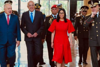 Pragmatismo chavista bajo condiciones de asedio y guerra multifactorial