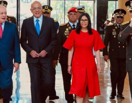 Pragmatismo chavista bajo condiciones de asedio y guerra multifactorial