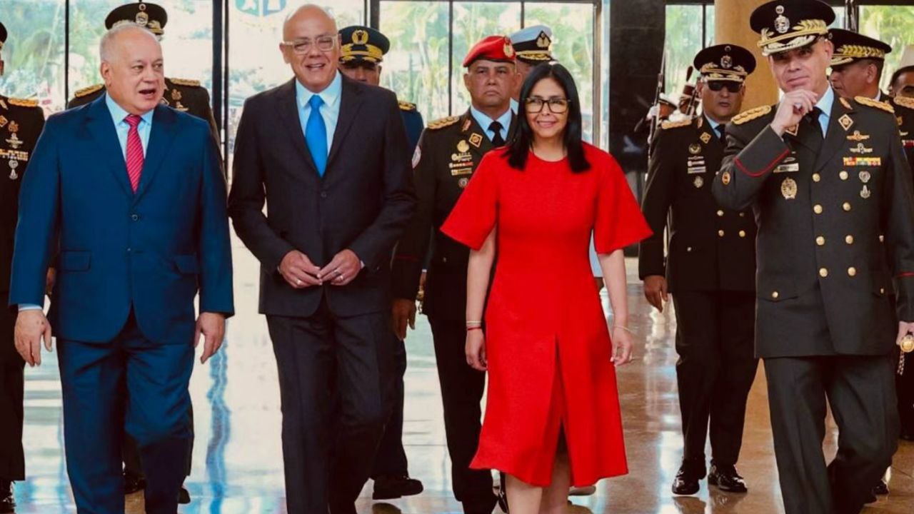 Pragmatismo chavista bajo condiciones de asedio y guerra multifactorial