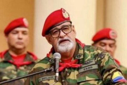 Palabras del General Francisco Ameliach, 04 de Febrero de 2026