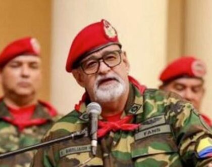 Palabras del General Francisco Ameliach, 04 de Febrero de 2026