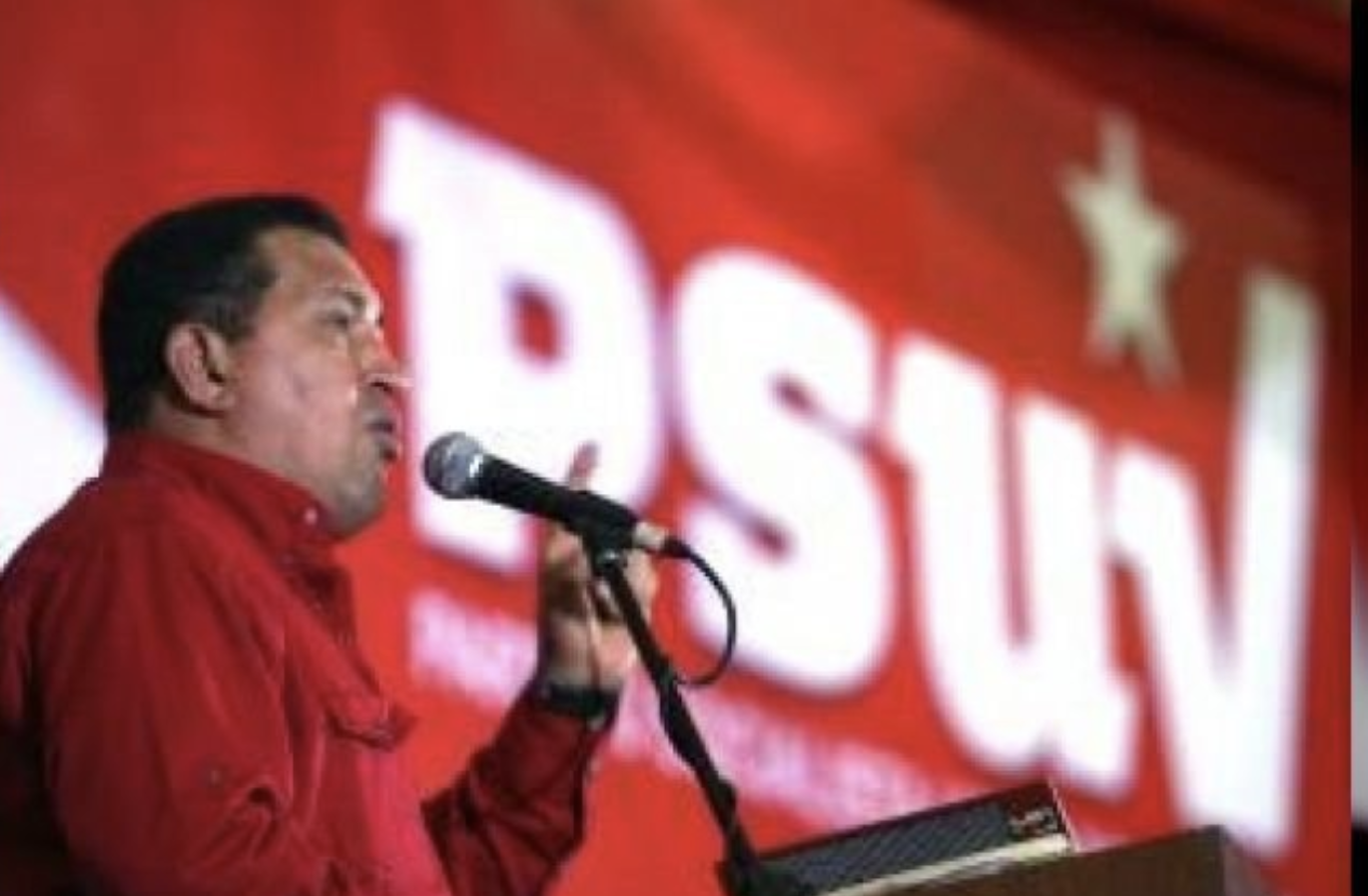 Los Estatutos del PSUV y los acontecimientos del 3E (Una humilde interpretación)
