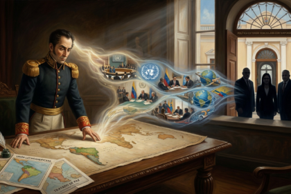 Diplomacia de paz