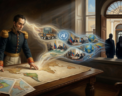 Diplomacia de paz