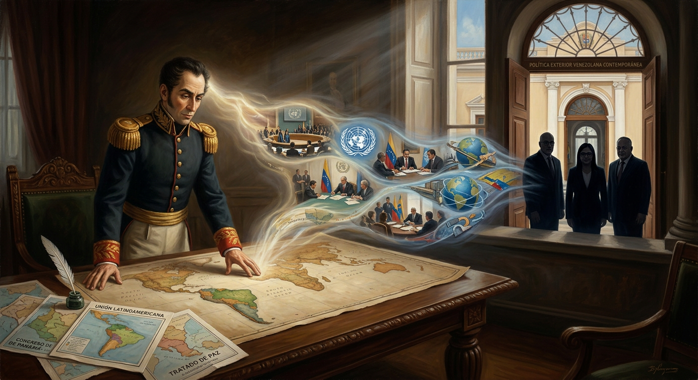 Diplomacia de paz