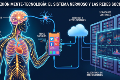 Redes sociales y el proceso de toma de decisiones