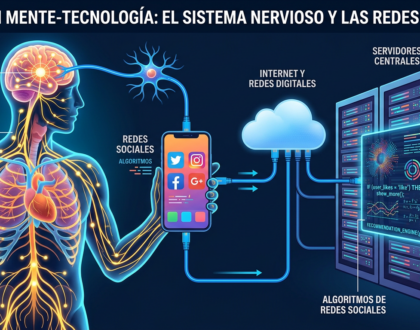 Redes sociales y el proceso de toma de decisiones