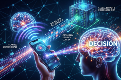 Quien elige por ti? la neurociencia te responde
