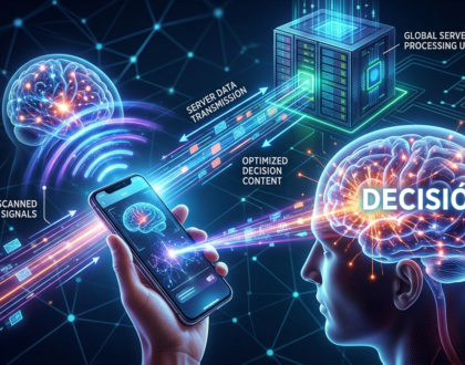 Quien elige por ti? la neurociencia te responde