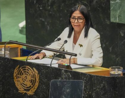 El código Bolívar en la ONU ¿De qué lado está Venezuela?