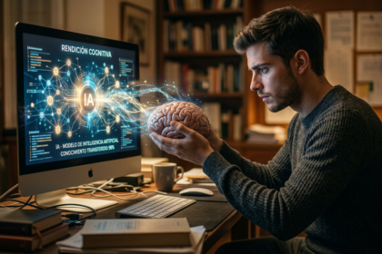 El precio de la velocidad: de la deuda a la rendición cognitiva