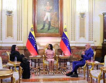 Enjambre: obstáculo para la reconciliación nacional
